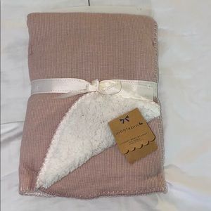 Luxury Baby blanket